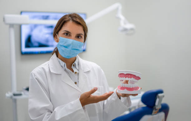 Best Emergency Care for Gum Disease in Logan, UT