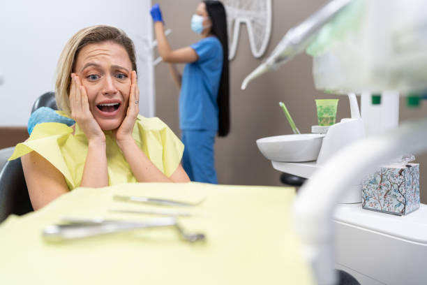 Best Emergency Root Canal Therapy in Logan, UT