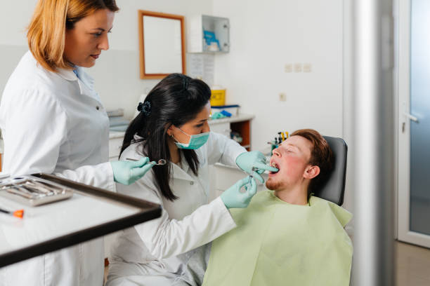 Best Emergency Wisdom Tooth Extraction in Logan, UT