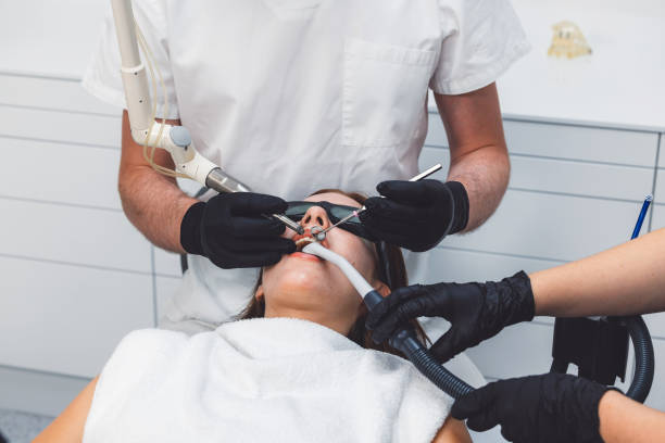 Best Emergency Treatment for Oral Infections in Logan, UT